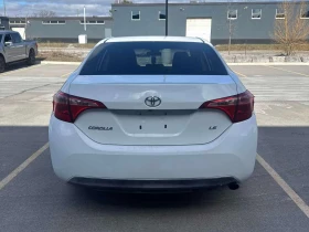 Toyota Corolla * LE CVT * ПОДГРЕВ* ПАНО* , снимка 4