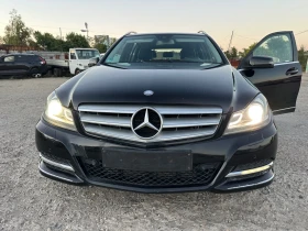 Mercedes-Benz C 350, снимка 5