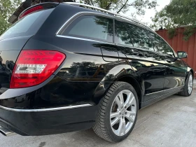 Mercedes-Benz C 350, снимка 14