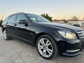 Mercedes-Benz C 350, снимка 1