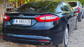 Ford Mondeo 2.0TDCI , снимка 2
