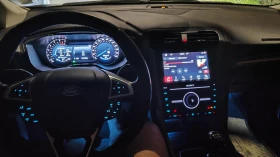 Ford Mondeo 2.0TDCI , снимка 10