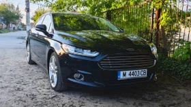 Ford Mondeo 2.0TDCI , снимка 1