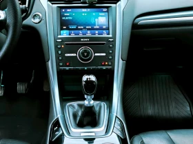 Ford Mondeo 2.0TDCI , снимка 5