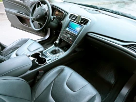 Ford Mondeo 2.0TDCI , снимка 6