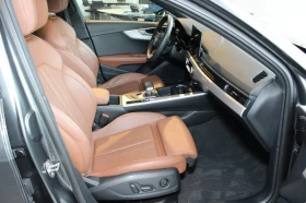 Audi A4 quattro* Progressiv* АвтоКредит* (ЦЕНА ДО БГ), снимка 7