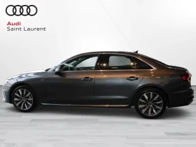 Audi A4 quattro* Progressiv* АвтоКредит* (ЦЕНА ДО БГ), снимка 3