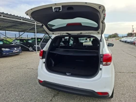 Kia Carens 1, 7 crdi, снимка 14
