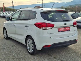 Kia Carens 1, 7 crdi, снимка 7