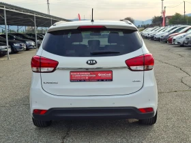 Kia Carens 1, 7 crdi, снимка 6