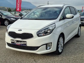 Kia Carens 1, 7 crdi, снимка 1