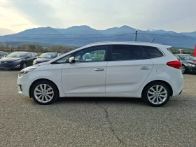 Kia Carens 1, 7 crdi, снимка 8