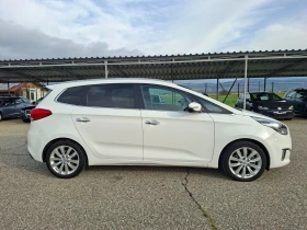 Kia Carens 1, 7 crdi, снимка 4