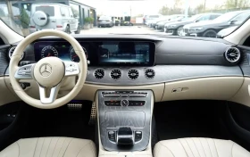 Mercedes-Benz CLS 450 Coupe 4Matic AMG line, снимка 7
