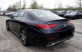 Mercedes-Benz CLS 450 Coupe 4Matic AMG line, снимка 5