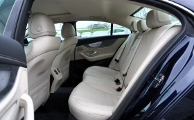 Mercedes-Benz CLS 450 Coupe 4Matic AMG line, снимка 10