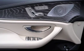 Mercedes-Benz CLS 450 Coupe 4Matic AMG line, снимка 8