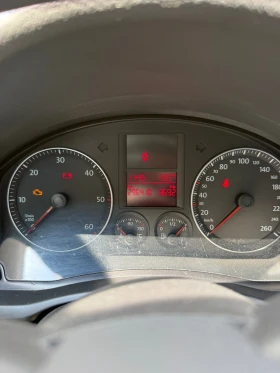 VW Golf 5, снимка 9