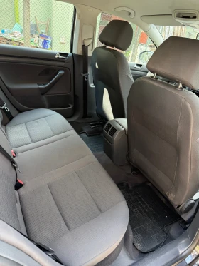 VW Golf 5, снимка 7