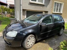 VW Golf 5, снимка 3