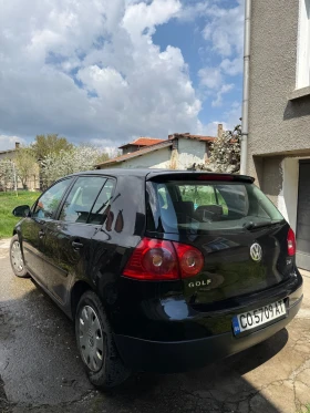 VW Golf 5, снимка 6