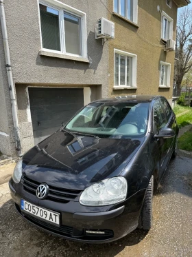 VW Golf 5, снимка 2