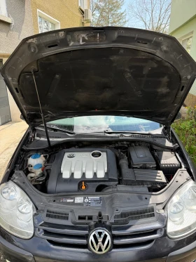 VW Golf 5, снимка 12