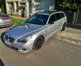 BMW 530, снимка 2