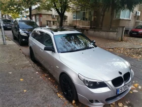 BMW 530, снимка 2