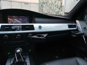 BMW 530, снимка 4