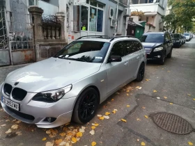 BMW 530, снимка 1