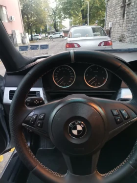 BMW 530, снимка 6