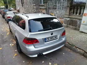 BMW 530, снимка 3