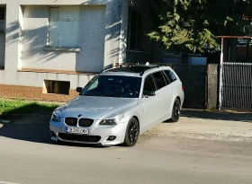 BMW 530, снимка 1