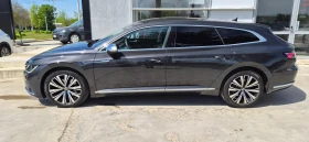 VW Arteon 59799км. Shooting Brake Elegance-LED-Кожа-Дигитал, снимка 7