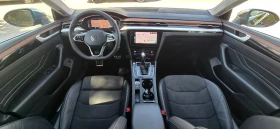 VW Arteon 59799км. Shooting Brake Elegance-LED-Кожа-Дигитал, снимка 10