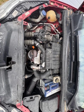 Citroen C4, снимка 16