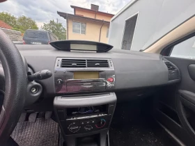Citroen C4, снимка 13
