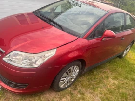 Citroen C4, снимка 4