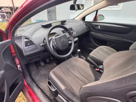Citroen C4, снимка 9