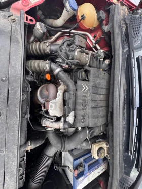 Citroen C4, снимка 15