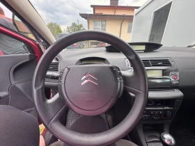 Citroen C4, снимка 11