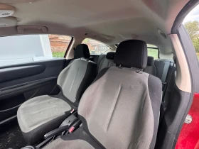 Citroen C4, снимка 14