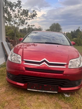 Citroen C4, снимка 2