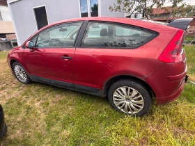 Citroen C4, снимка 3