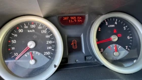 Renault Megane 1.5 dCi - 101 к.с., снимка 11