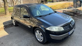 Renault Megane 1.5 dCi - 101 к.с., снимка 2