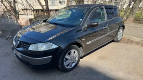 Renault Megane 1.5 dCi - 101 к.с., снимка 1