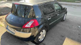 Renault Megane 1.5 dCi - 101 к.с., снимка 3