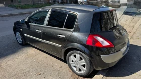 Renault Megane 1.5 dCi - 101 к.с., снимка 4